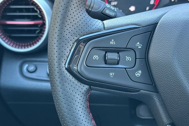 2026 Chevrolet Trax RS - Photo 31