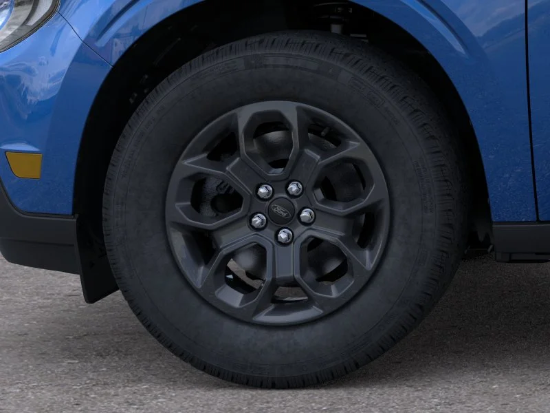 New 2026 Velocity Blue Ford XLT image 43
