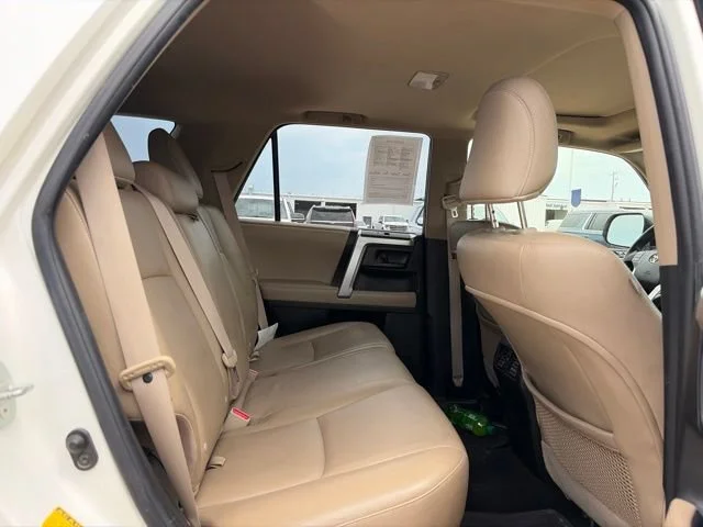Used 2012  Toyota SR5 image 20
