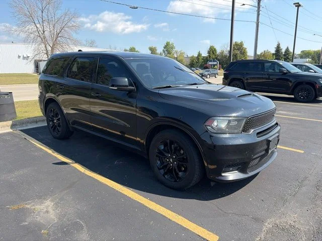 2020 Dodge Durango R/T