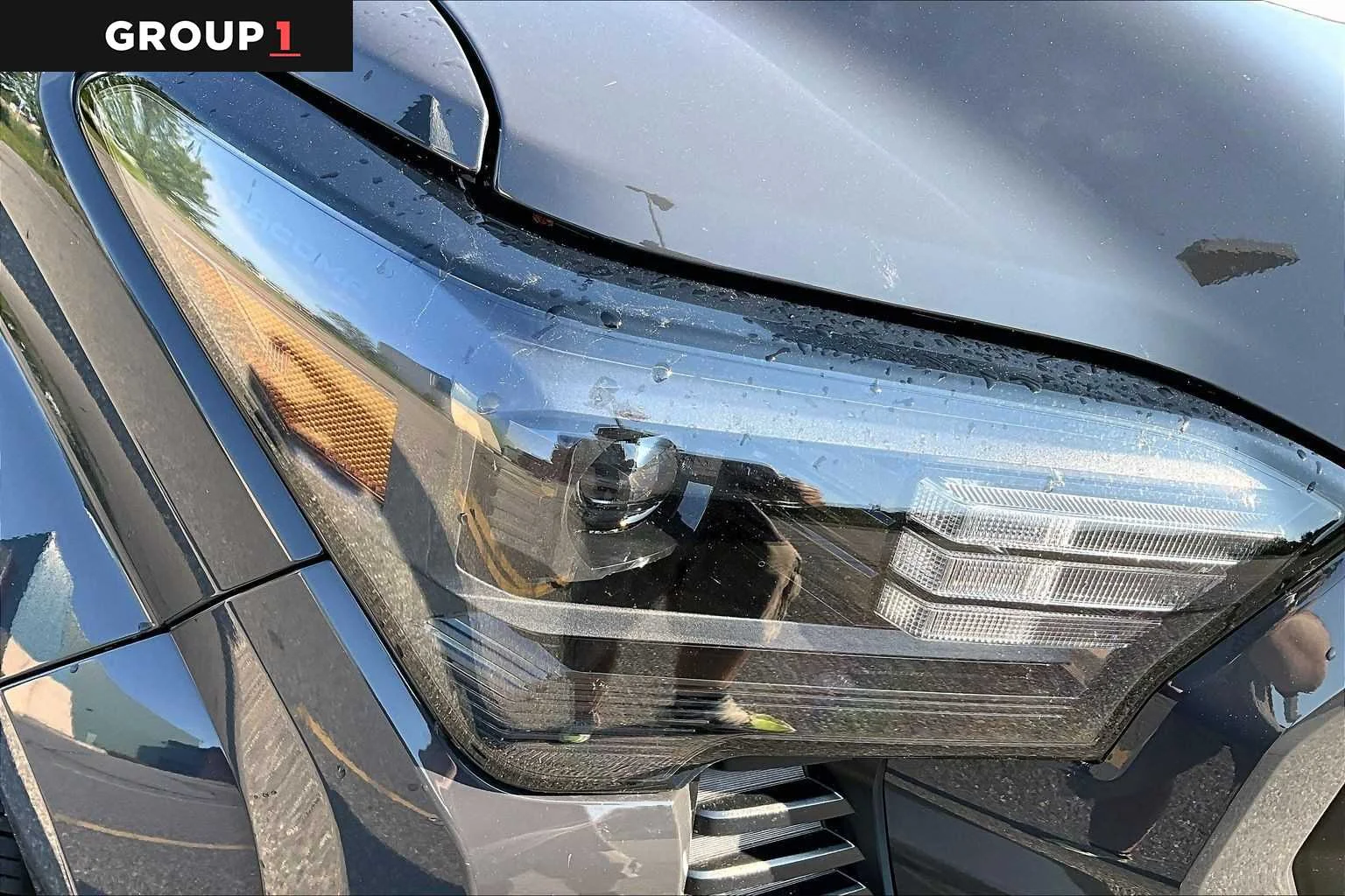 Certified Used 2025 Underground Toyota SR5 image 27