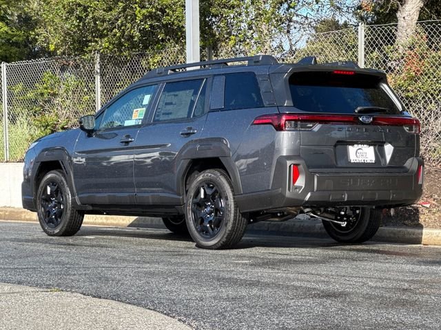 2026 Subaru Outback Limited - Photo 6