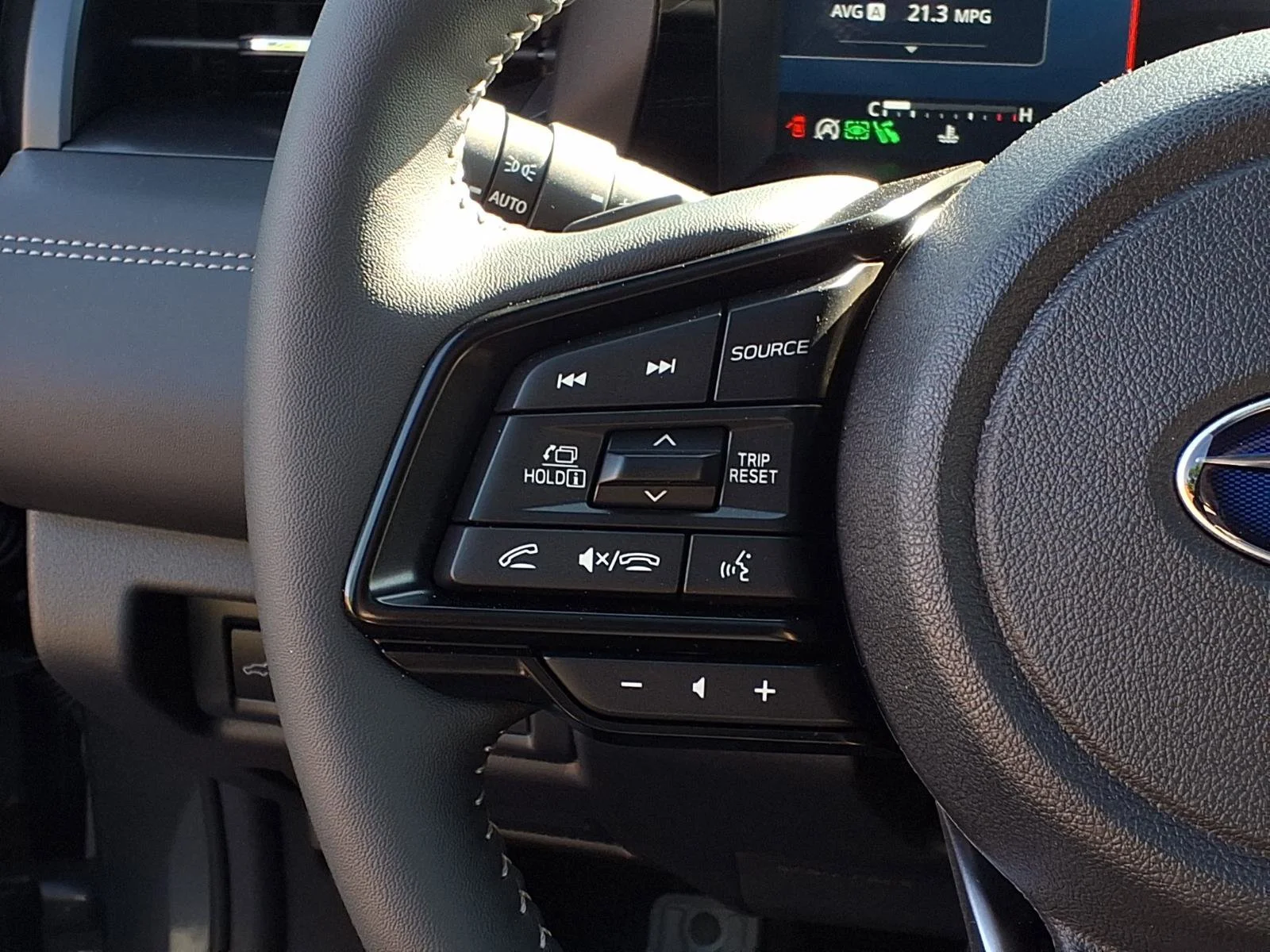2026 Subaru Outback Touring XT - Photo 8