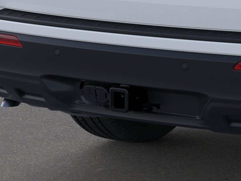 New 2026 White Ford Active image 24