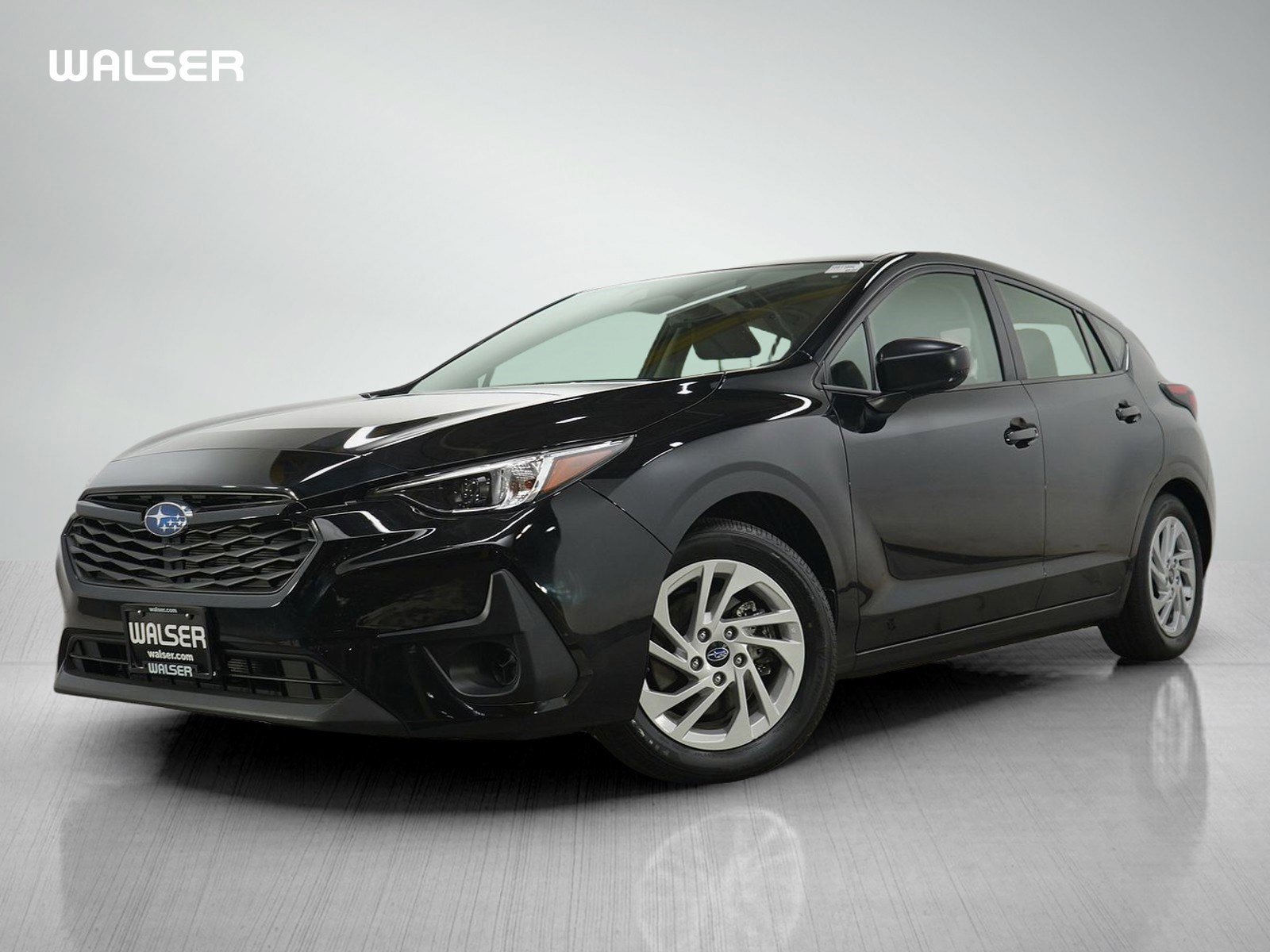2024 Subaru Impreza 2.0 CVT's photo
