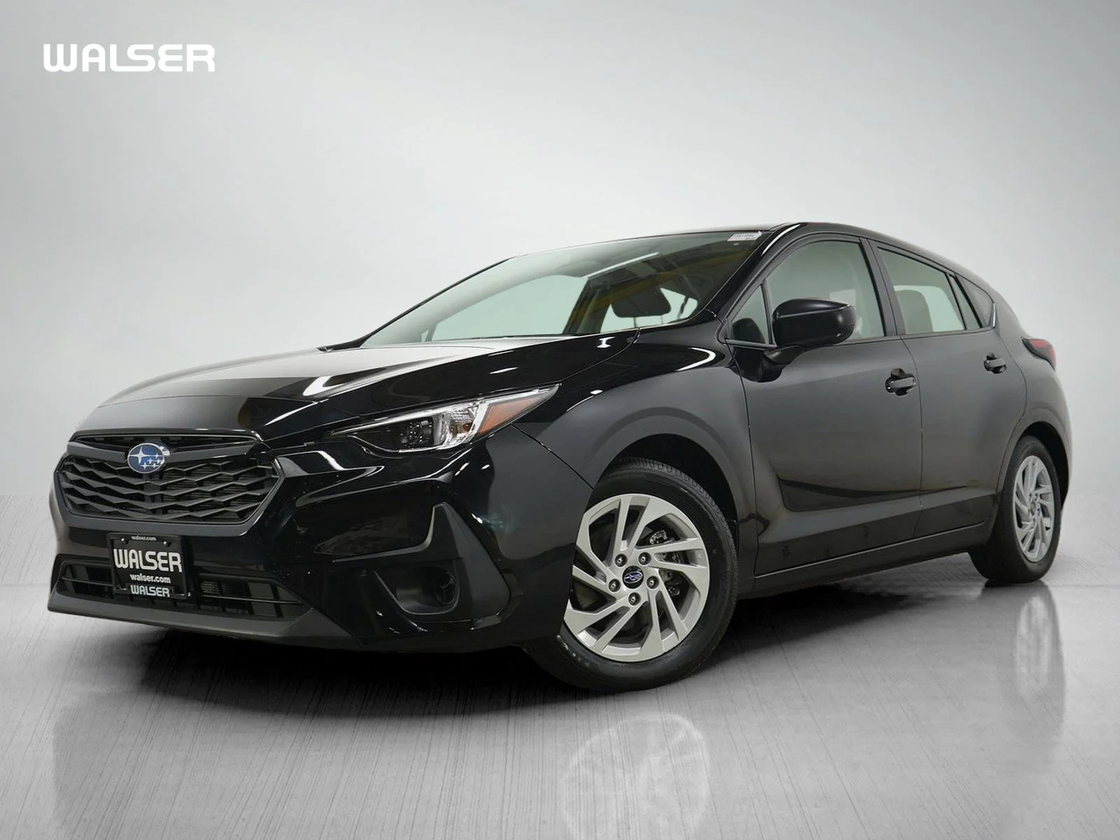 2024 Subaru Impreza 2.0 CVT's photo