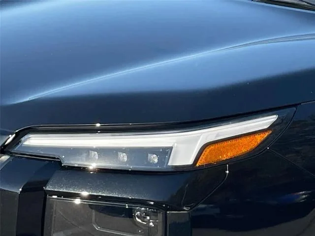 New 2026 CRYSTAL BLACK SILICA Subaru Premium image 9
