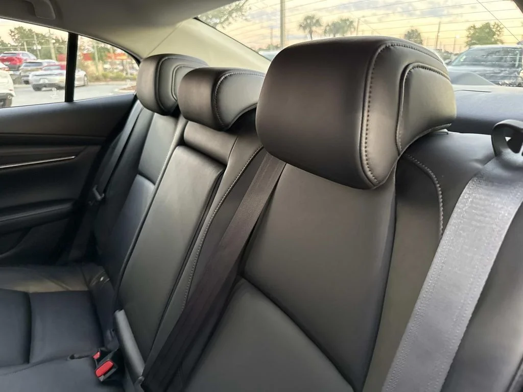 New 2026 Black Mazda 2.5 S Select Sport image 17