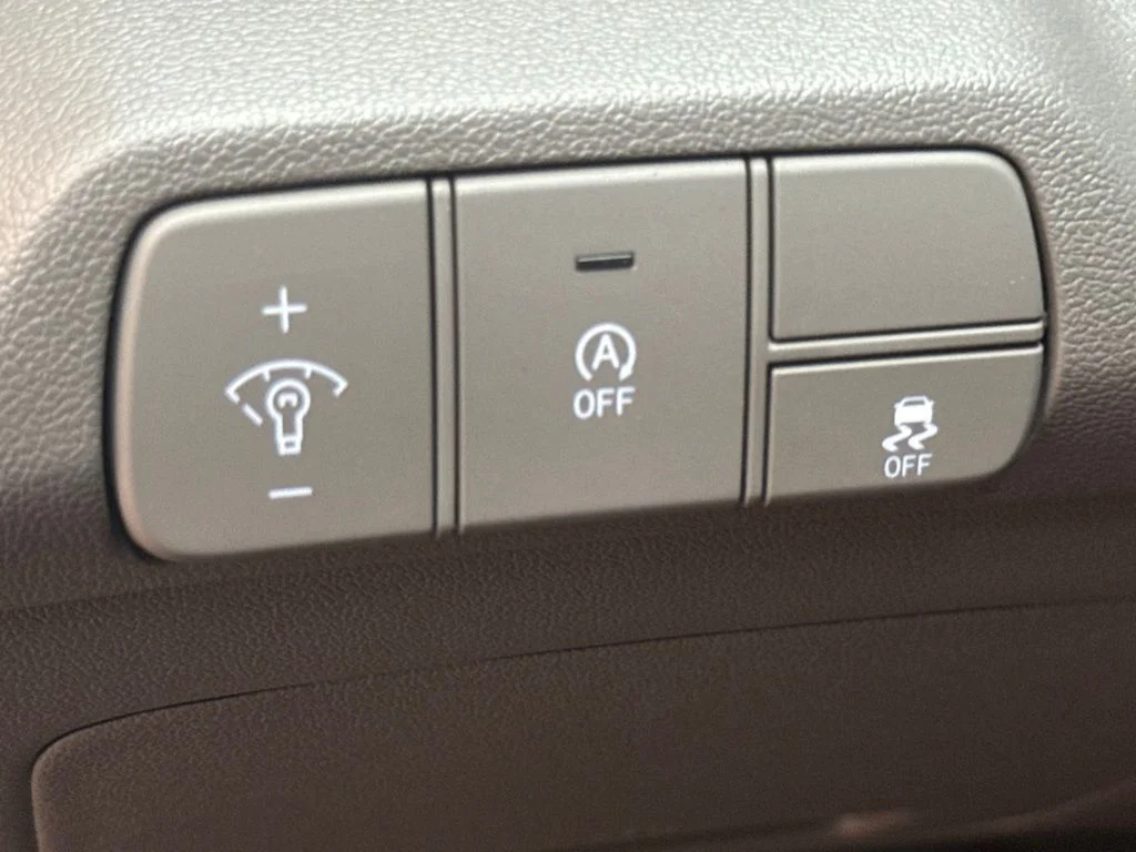 New 2026 Ecotronic Gray Hyundai SE image 22