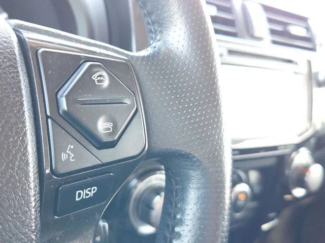 Used 2016 White Toyota TRD Pro image 25