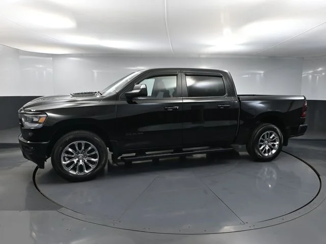 Used 2019 Black Ram Rebel image 8