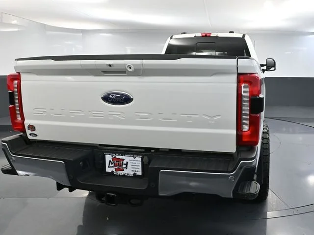 2023 Ford F-250 Super Duty Lariat - Photo 7