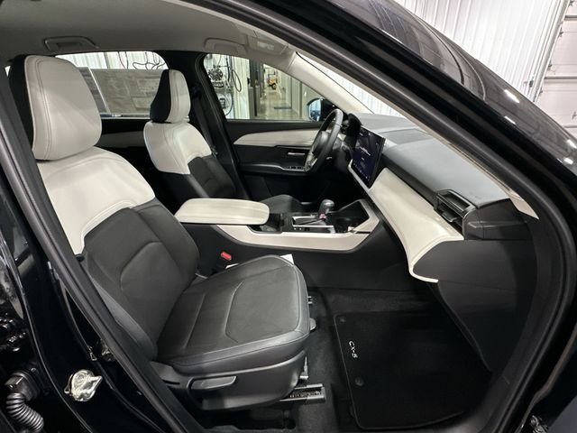 New 2026 Jet Black Mica Mazda 2.5 S Select AWD image 28