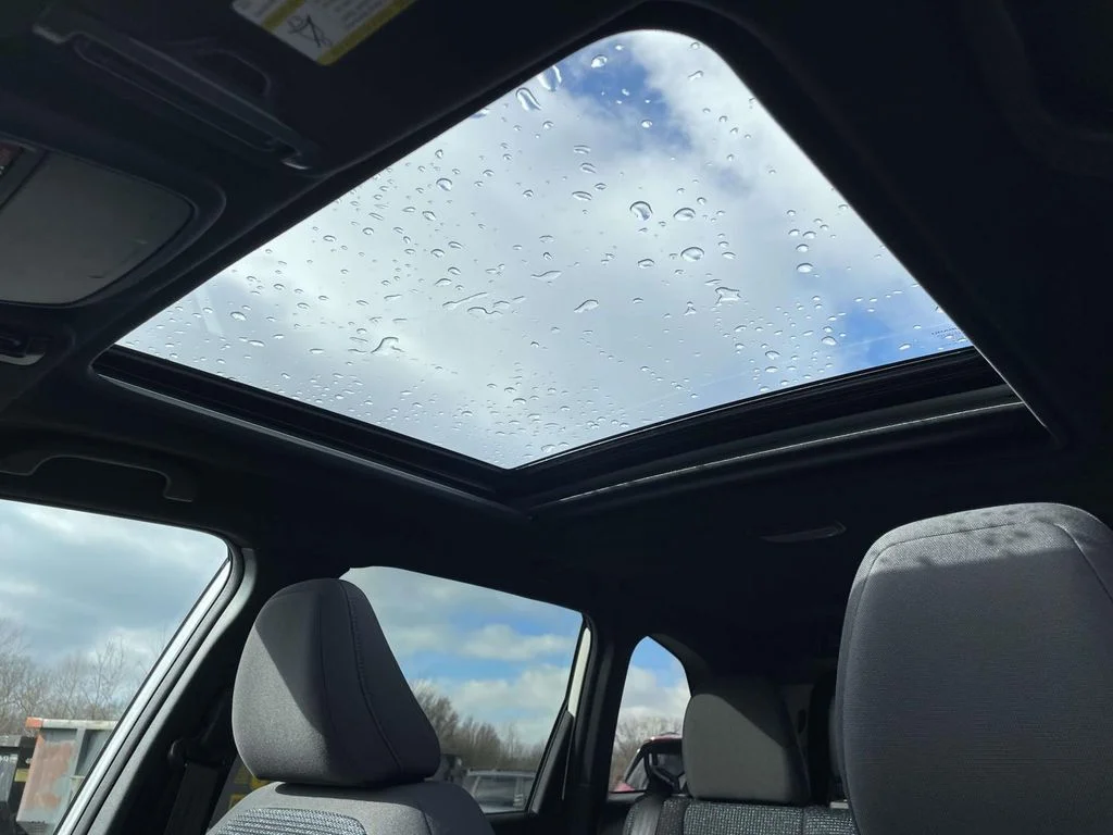 2026 Subaru Forester Premium - Photo 9
