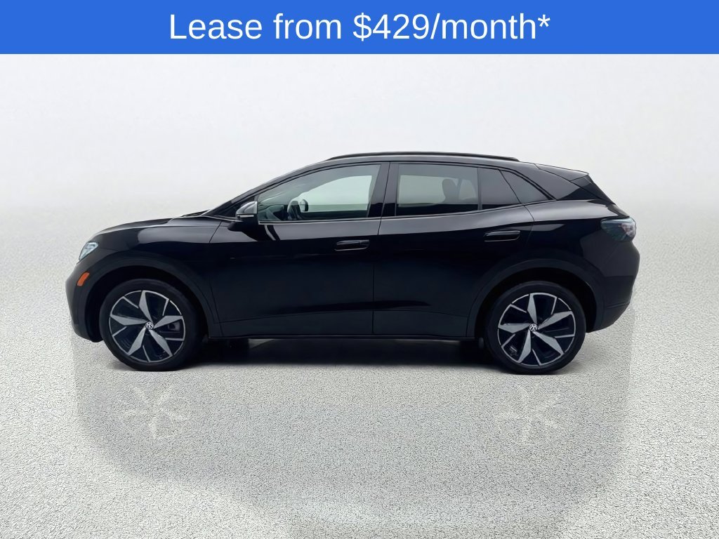 Certified 2023 Volkswagen ID.4 PRO S with VIN 1V2WNPE80PC036006 for sale in Brookfield, WI