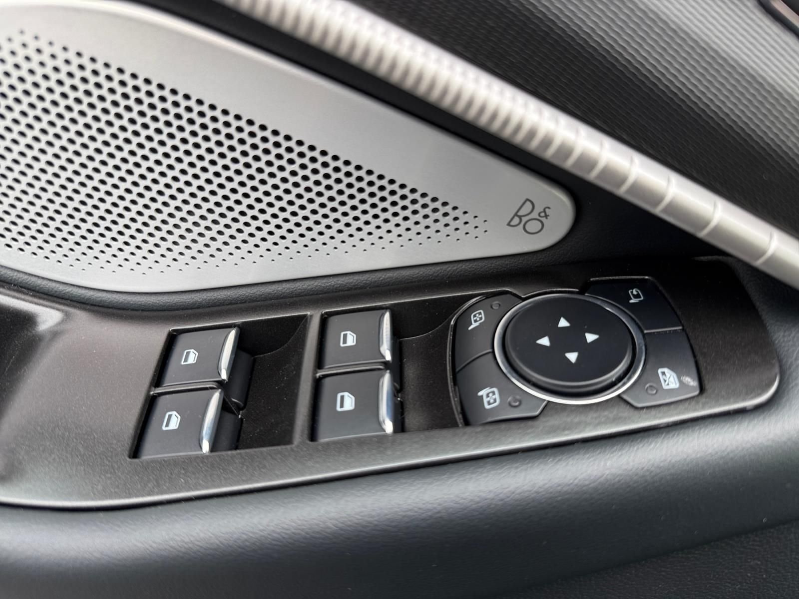 New 2026 Marsh Gray Ford Tremor® image 26