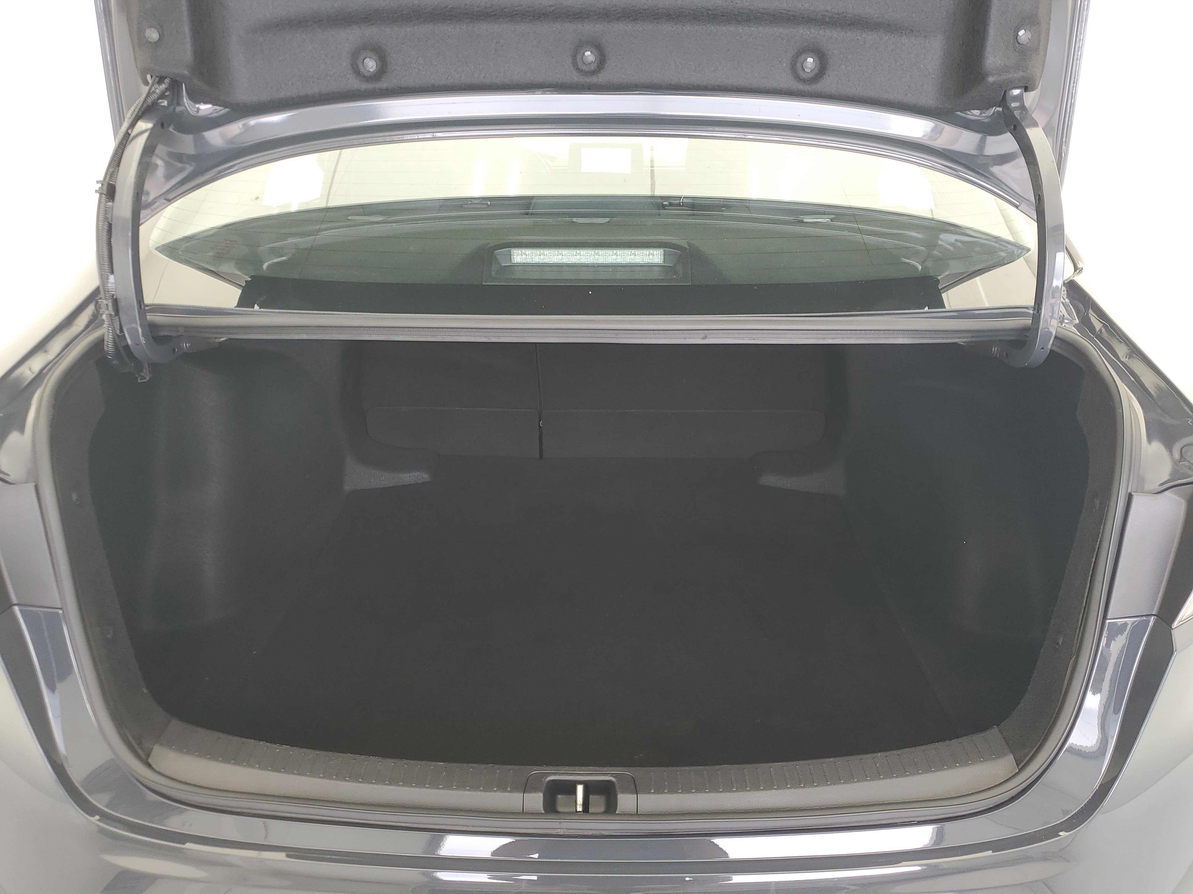 Used 2024 Underground Toyota LE image 10