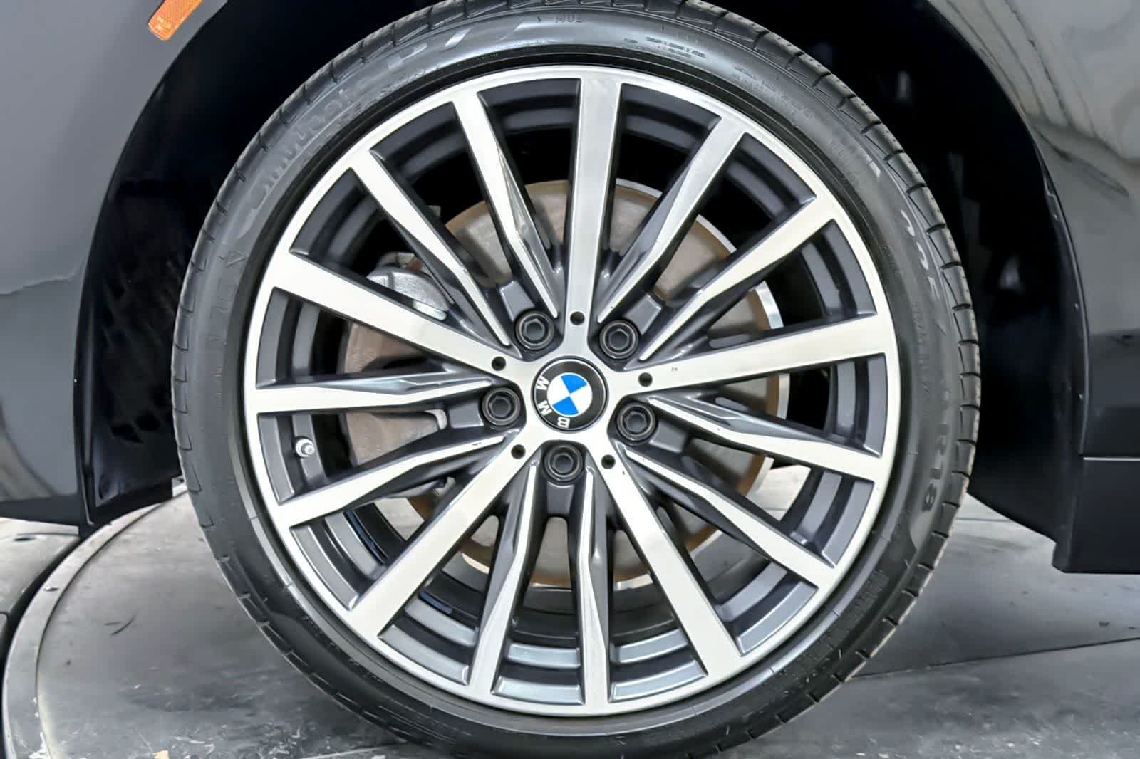 Used 2023 Jet Black BMW 228i image 26