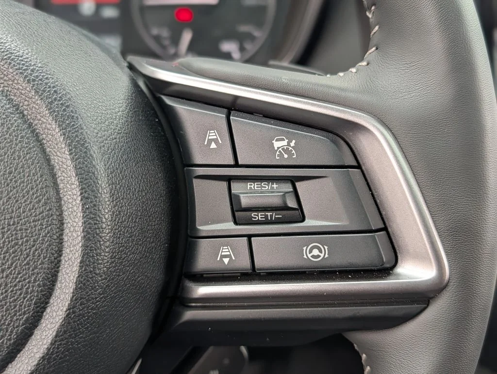 2026 Subaru Ascent Touring - Photo 29
