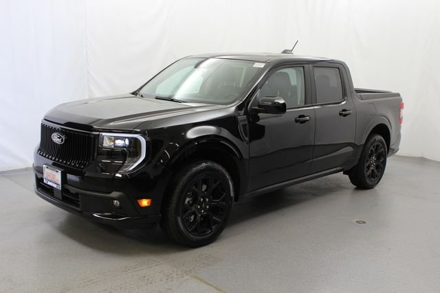 New 2026 Shadow Black Ford Lobo™ image 14