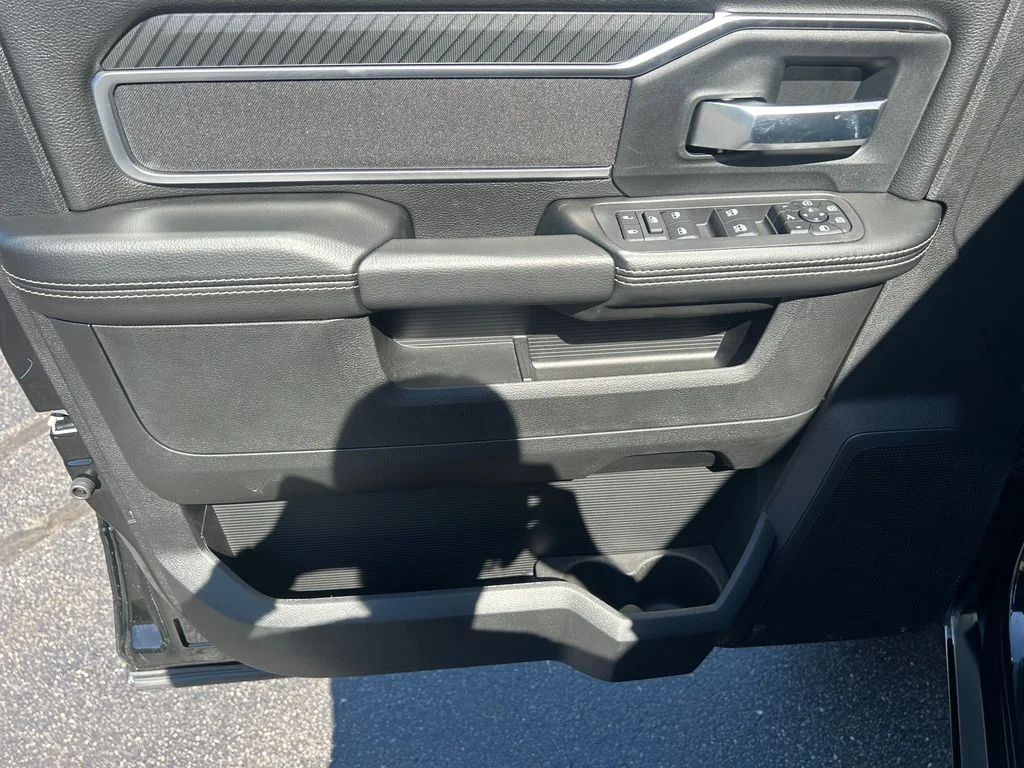 2025 RAM 2500 Big Horn - Photo 19