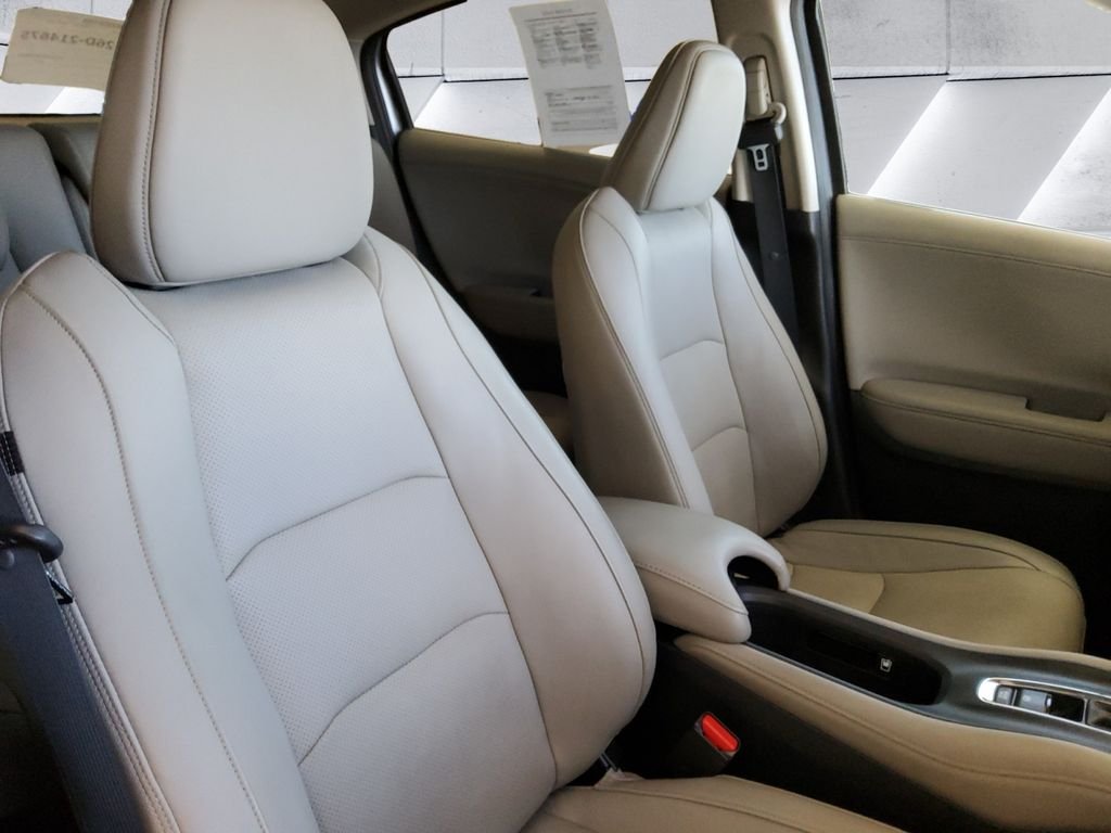 Used 2019  Honda EX-L image 14