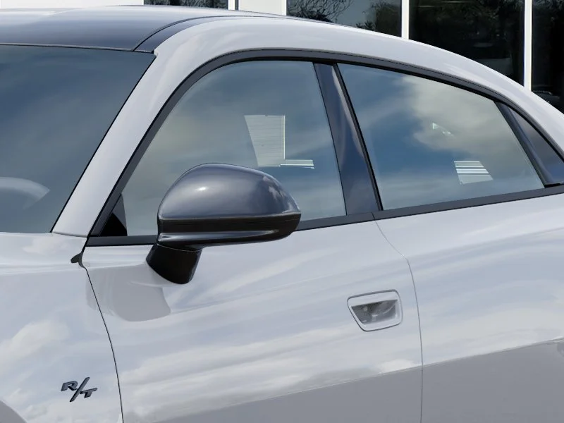 New 2026 White Knuckle Exterior Paint Dodge R/T image 41