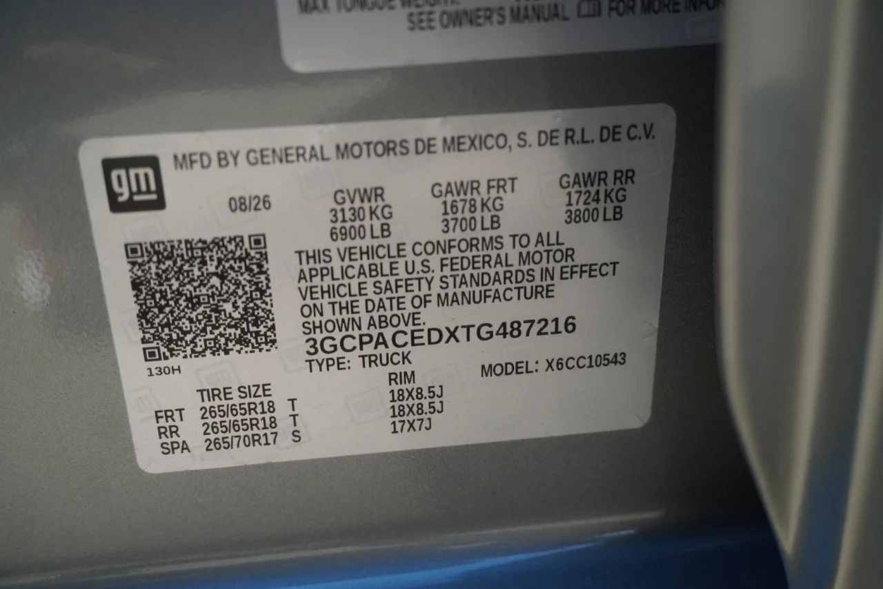 2026 Chevrolet Silverado 1500 LT - Photo 55