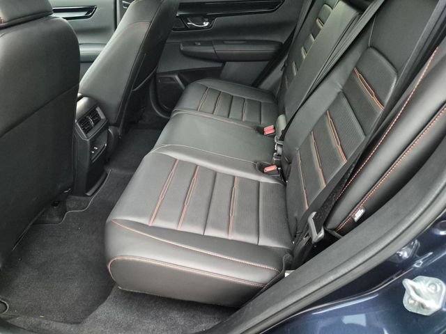 Used 2025  Honda Sport Touring image 27