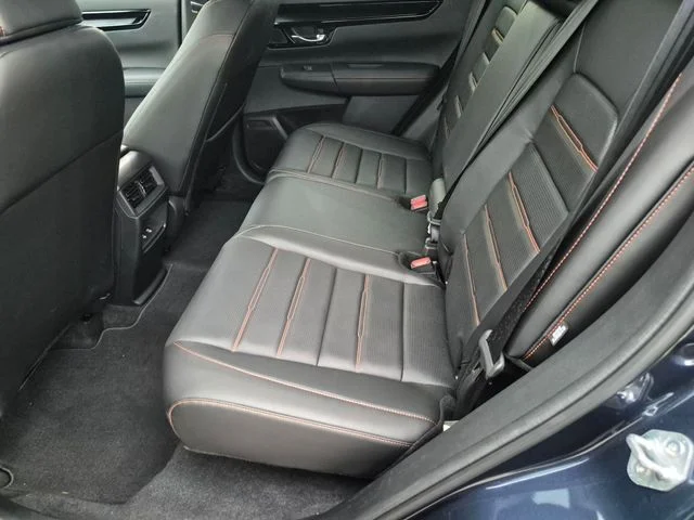 Used 2025  Honda Sport Touring image 27