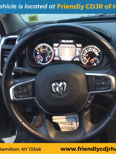 2024 RAM Ram 3500 Pickup Laramie - Photo 11
