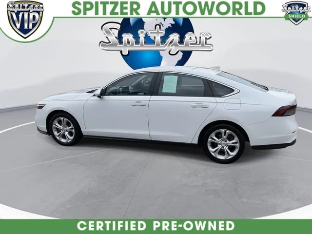 Used 2025  Honda LX image 6