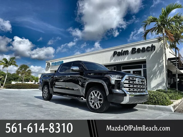 2023 Toyota Tundra 1794