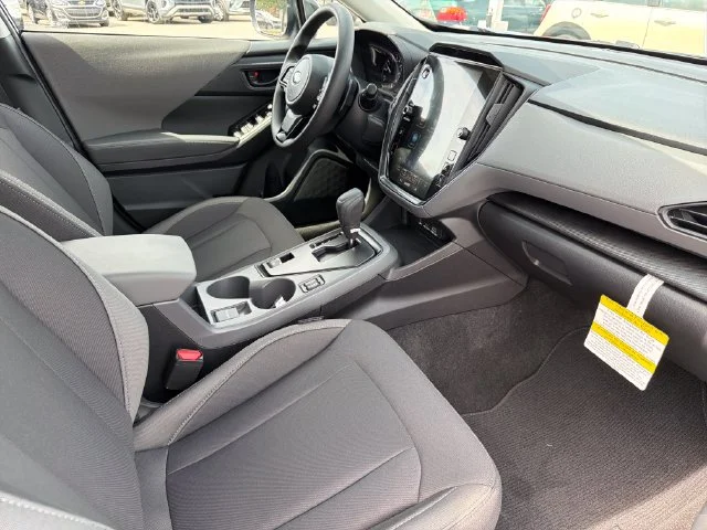 New 2026 Blue Subaru Premium image 23