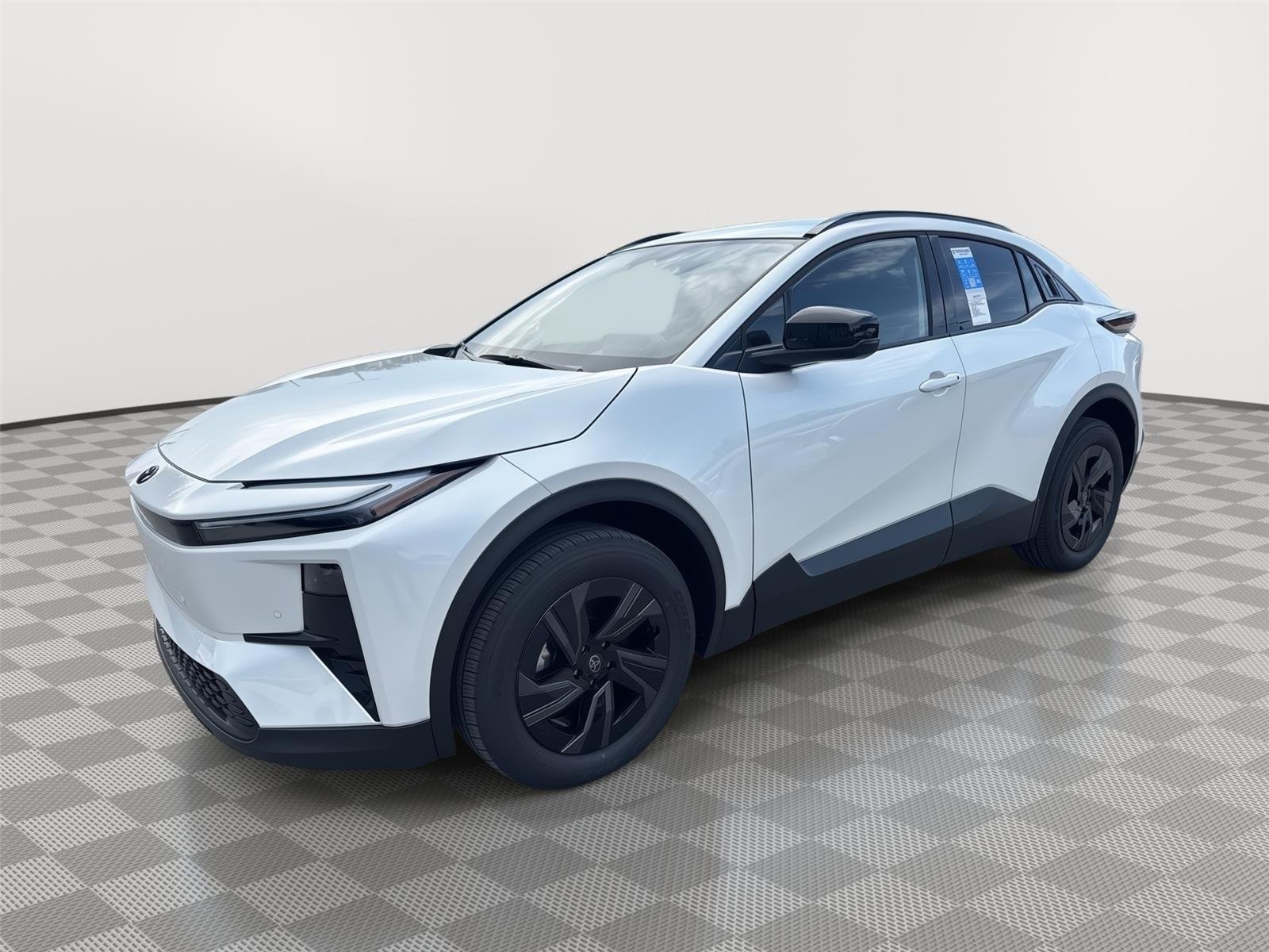 2026 Toyota C-HR  SE