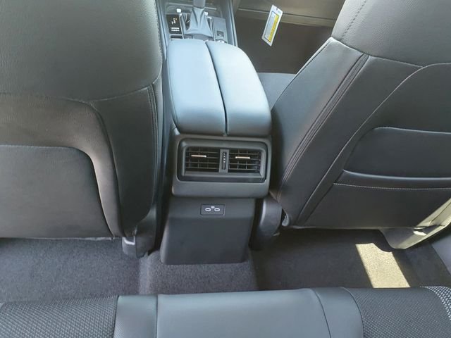 New 2026 Black Mazda Preferred image 21