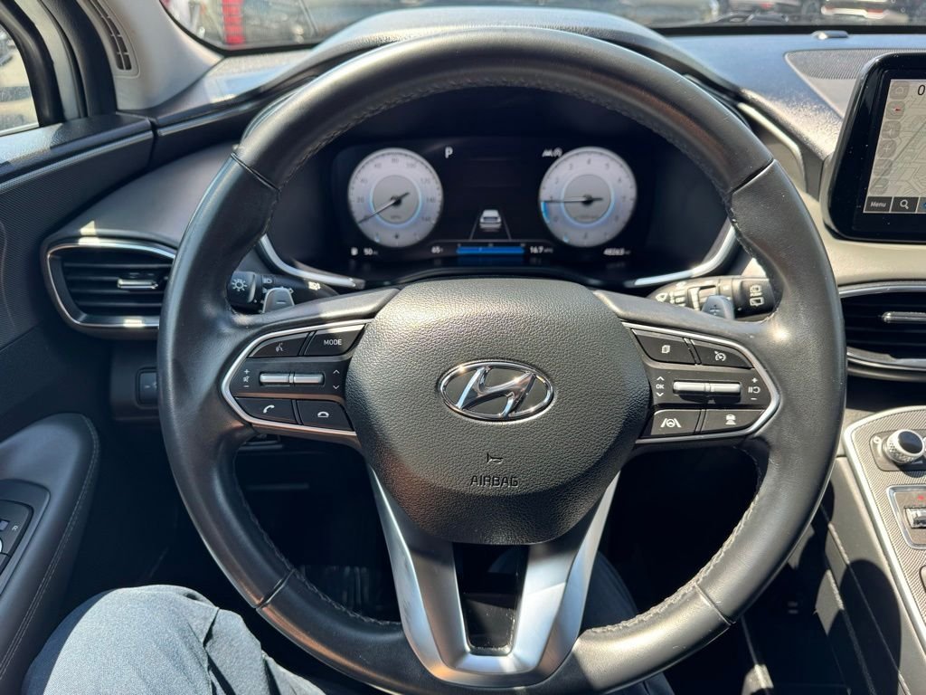 2023 Hyundai Santa Fe SEL - Photo 17