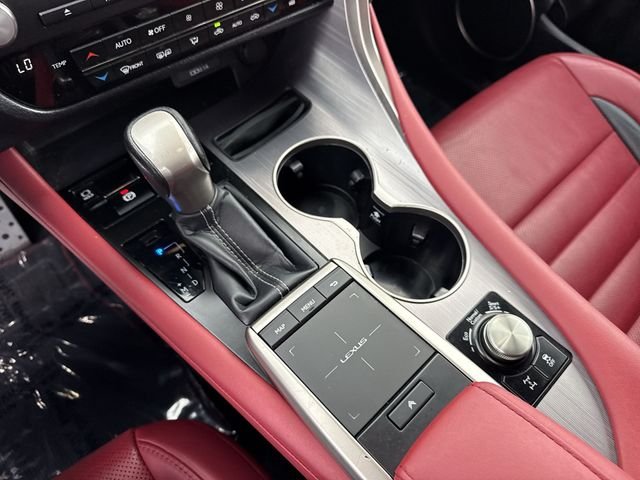 2021 Lexus RX 350 F SPORT - Photo 21