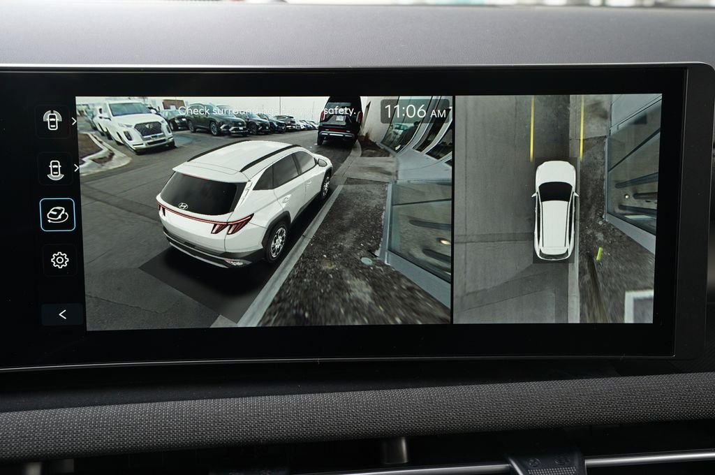 New 2026 Shimmering Silver Hyundai Limited image 42