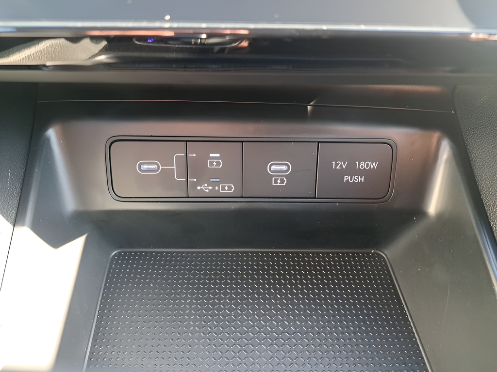New 2026 Green Hyundai XRT image 22