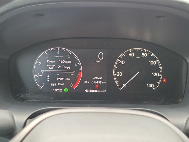 2024 Honda HR-V LX - Photo 22