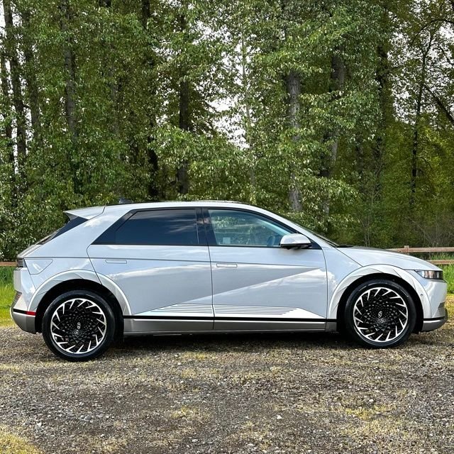 Certified 2023 Hyundai IONIQ 5 Limited with VIN KM8KRDAF0PU184671 for sale in Gladstone, OR