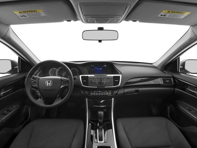 Used 2016 Brown Honda LX image 7