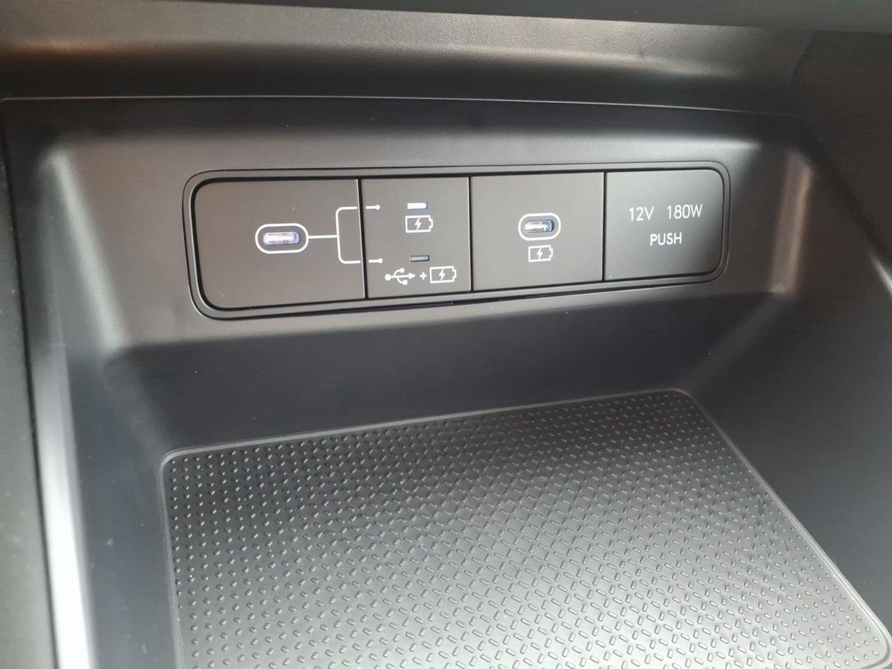 New 2026 Hampton Gray Hyundai SEL Plus AWD image 29