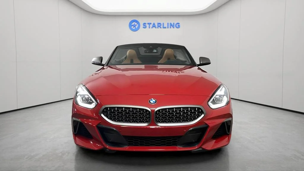 2021 BMW Z4 Base - Photo 15
