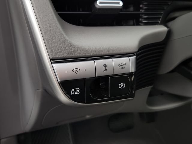 2024 Hyundai IONIQ 5 SEL - Photo 21