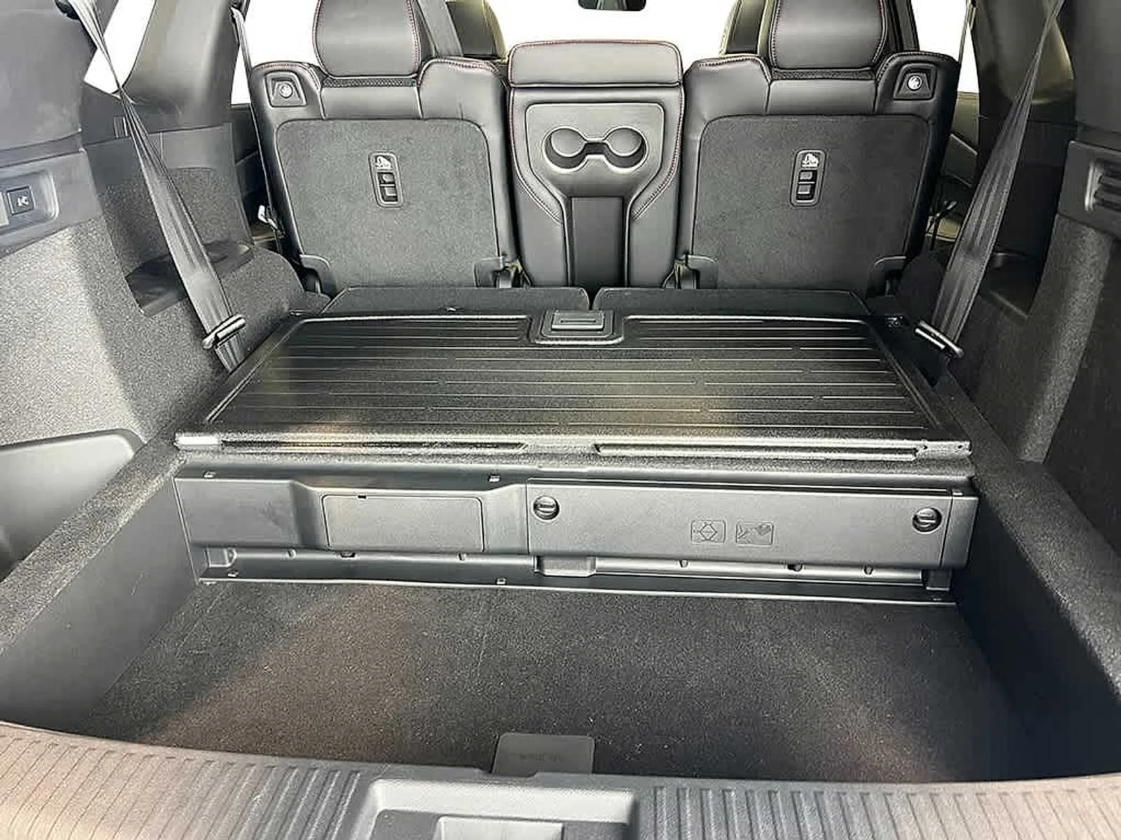 2026 Acura MDX A-Spec Package - Photo 60