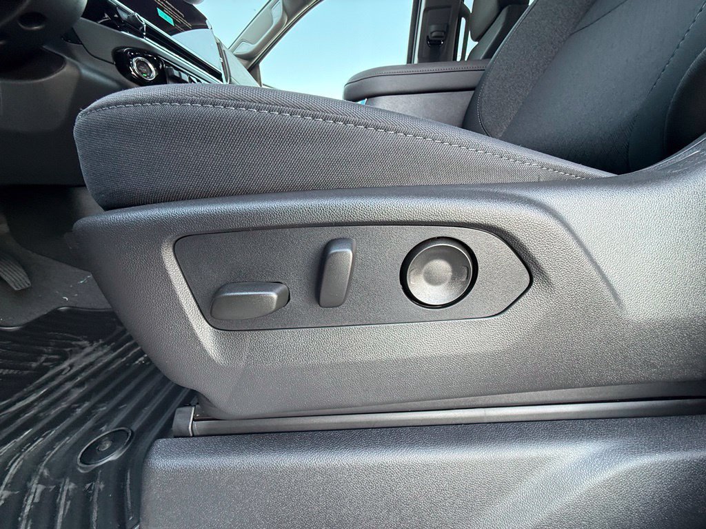New 2026 Sterling Gray Metallic Chevrolet RST image 34