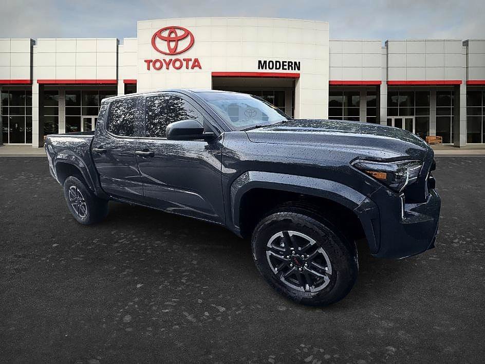 Certified Used 2025 Underground Toyota SR image 12
