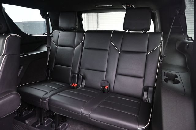 2024 Cadillac Escalade Sport - Photo 13